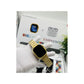 Original i20 Ultra 2 Max Smartwatch Combo with AirPods Pro, 7 Straps & Silicone Case – Best Price in Pakistan & UAE